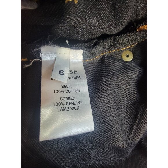 MONSE Jeans - Picture 10 of 10